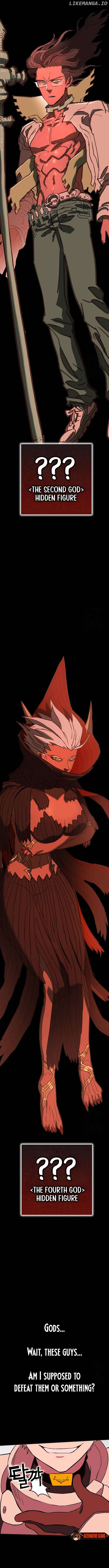 Read Hardcore Leveling Warrior (en) Manga Online