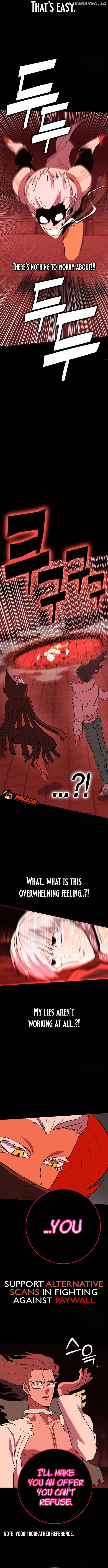 Read Hardcore Leveling Warrior (en) Manga Online