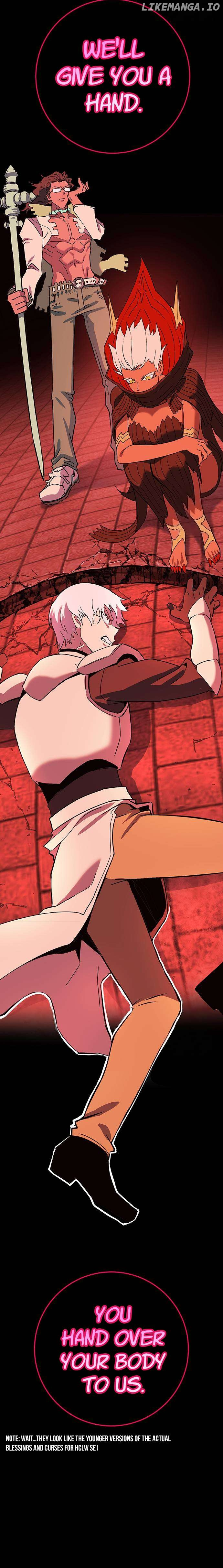 Read Hardcore Leveling Warrior (en) Manga Online