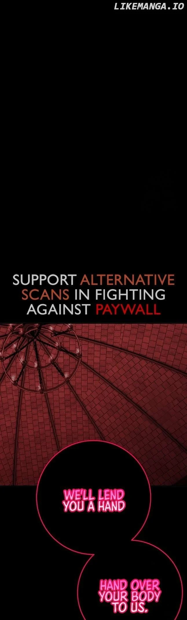 Read Hardcore Leveling Warrior (en) Manga Online