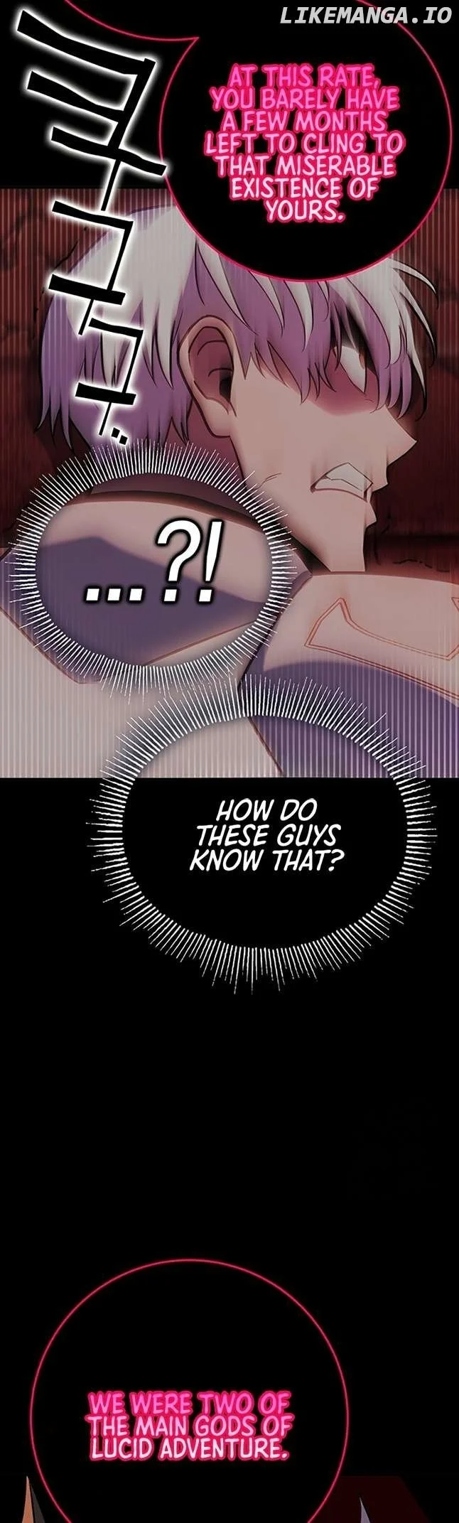 Read Hardcore Leveling Warrior (en) Manga Online