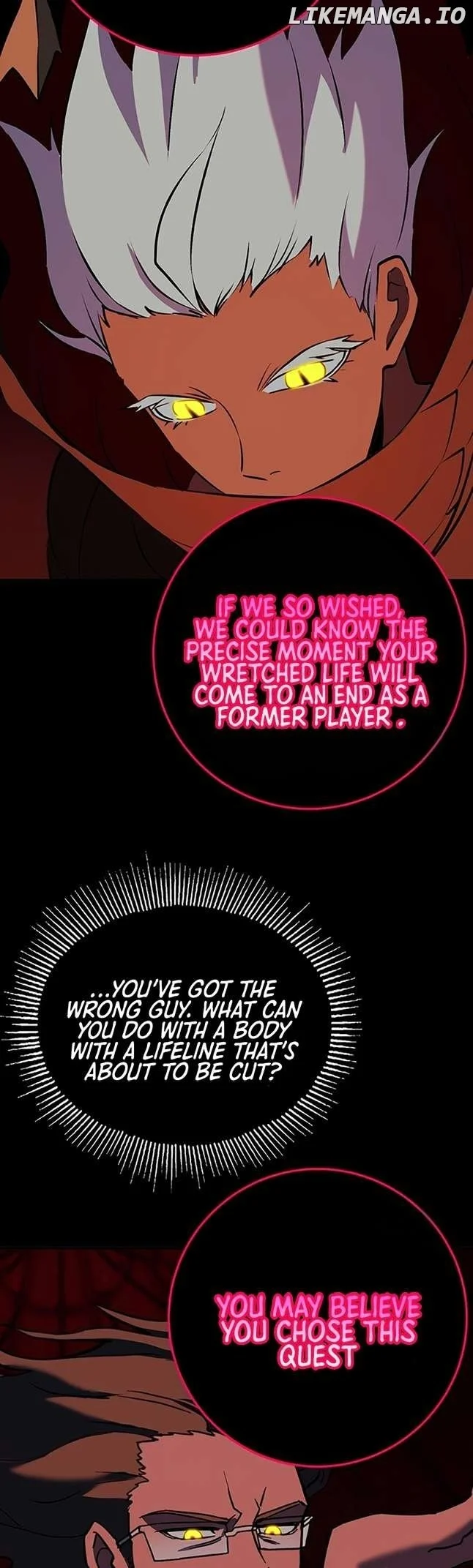 Read Hardcore Leveling Warrior (en) Manga Online