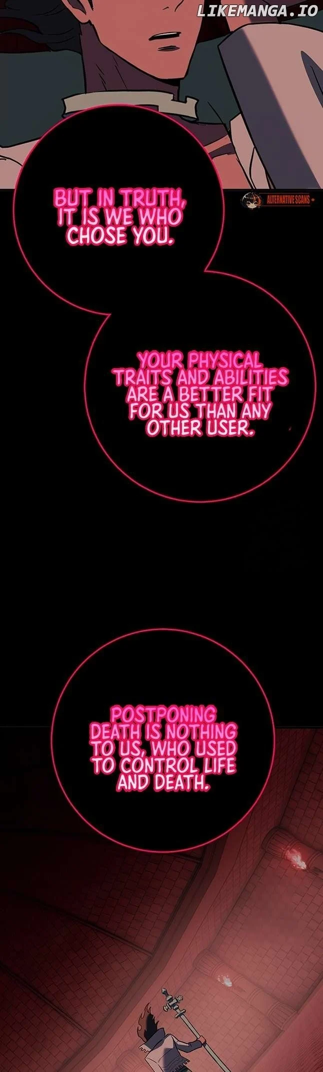 Read Hardcore Leveling Warrior (en) Manga Online