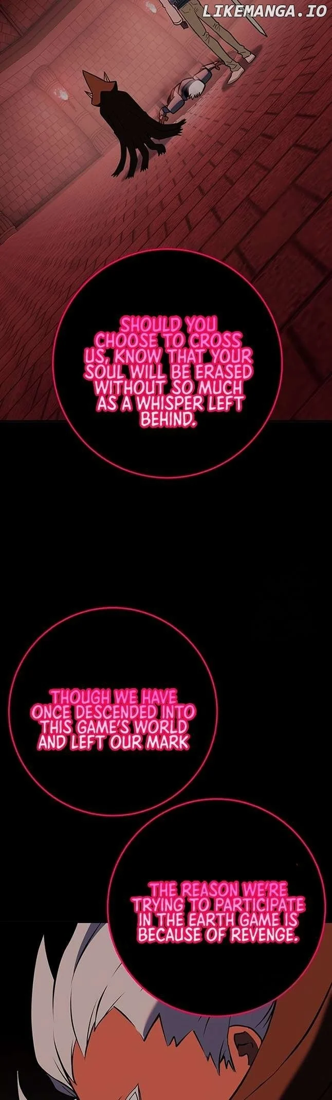 Read Hardcore Leveling Warrior (en) Manga Online