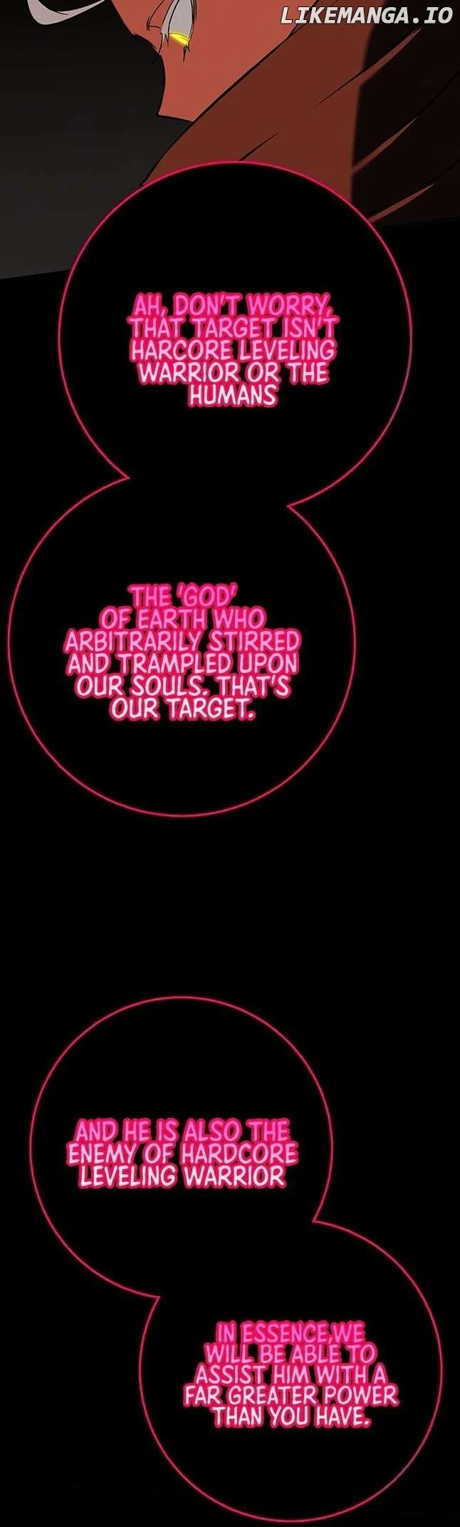 Read Hardcore Leveling Warrior (en) Manga Online