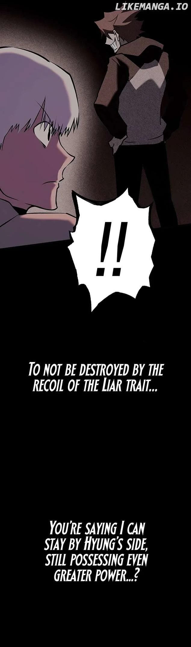 Read Hardcore Leveling Warrior (en) Manga Online