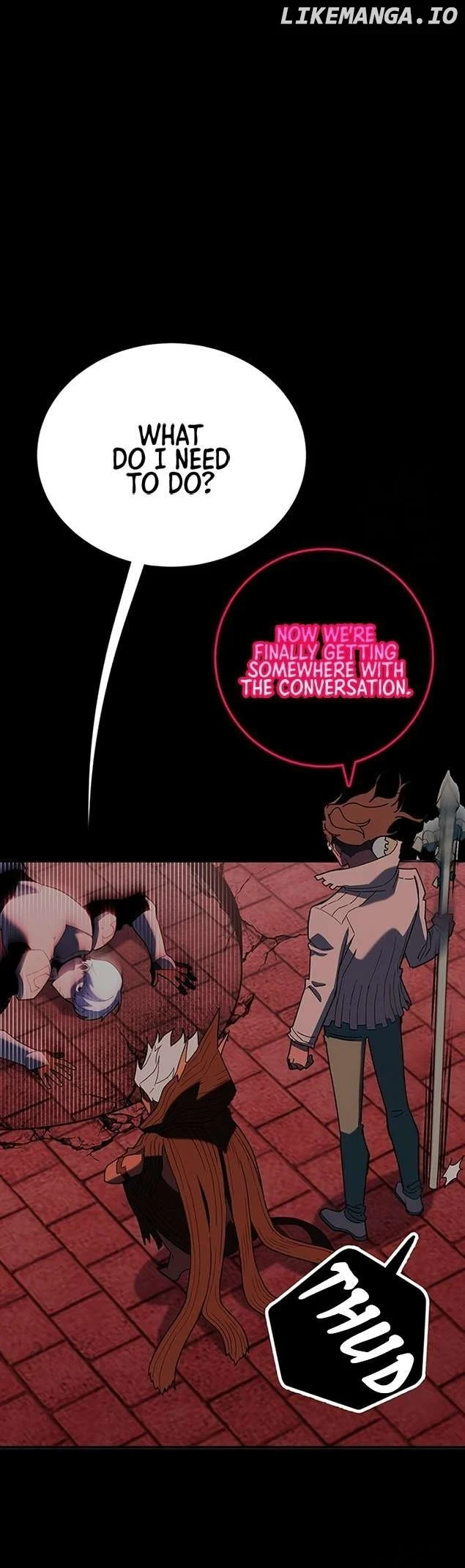 Read Hardcore Leveling Warrior (en) Manga Online