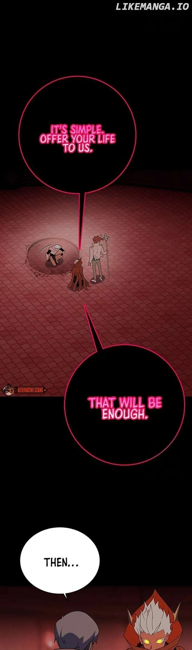 Read Hardcore Leveling Warrior (en) Manga Online