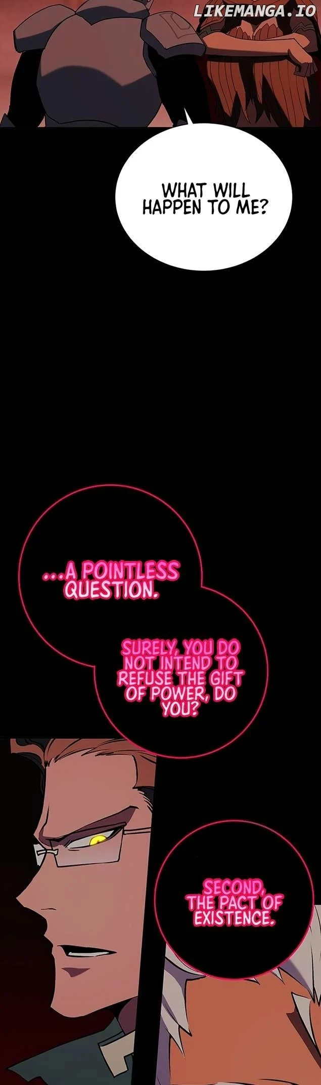 Read Hardcore Leveling Warrior (en) Manga Online