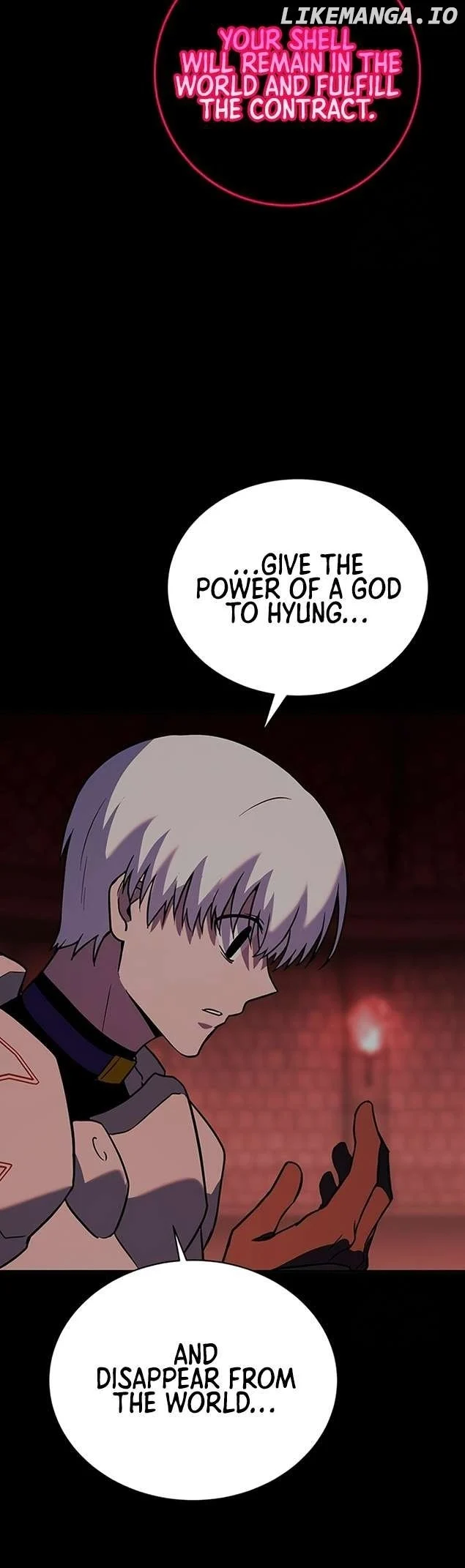 Read Hardcore Leveling Warrior (en) Manga Online