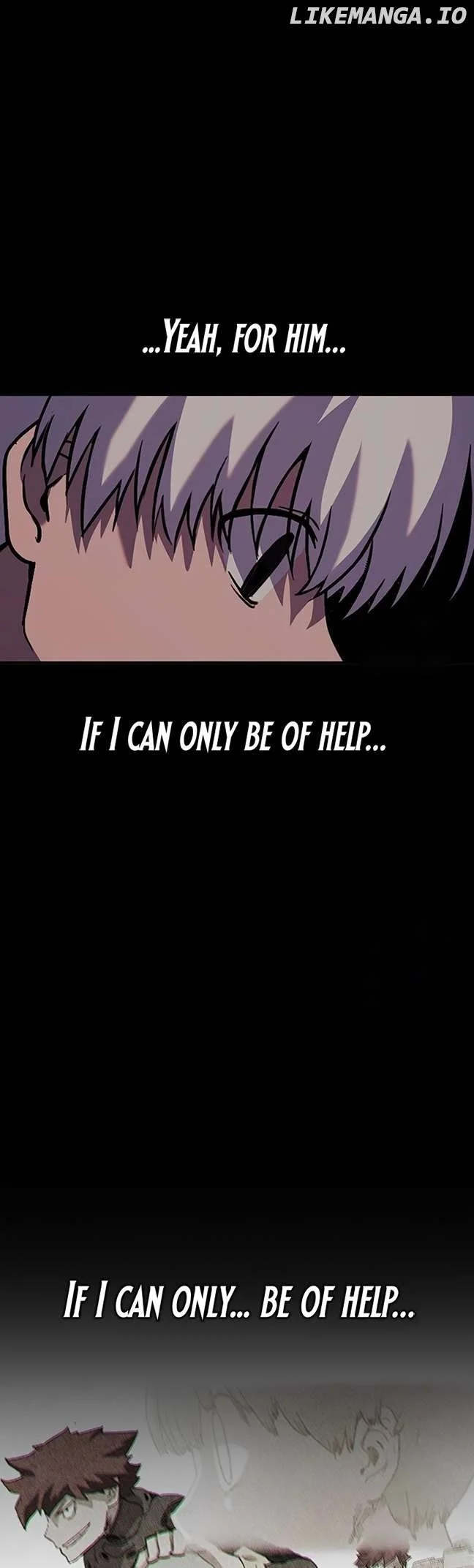 Read Hardcore Leveling Warrior (en) Manga Online