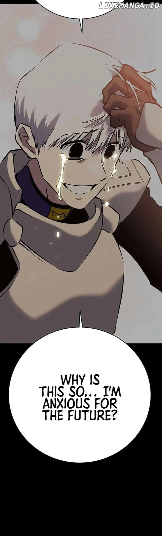 Read Hardcore Leveling Warrior (en) Manga Online