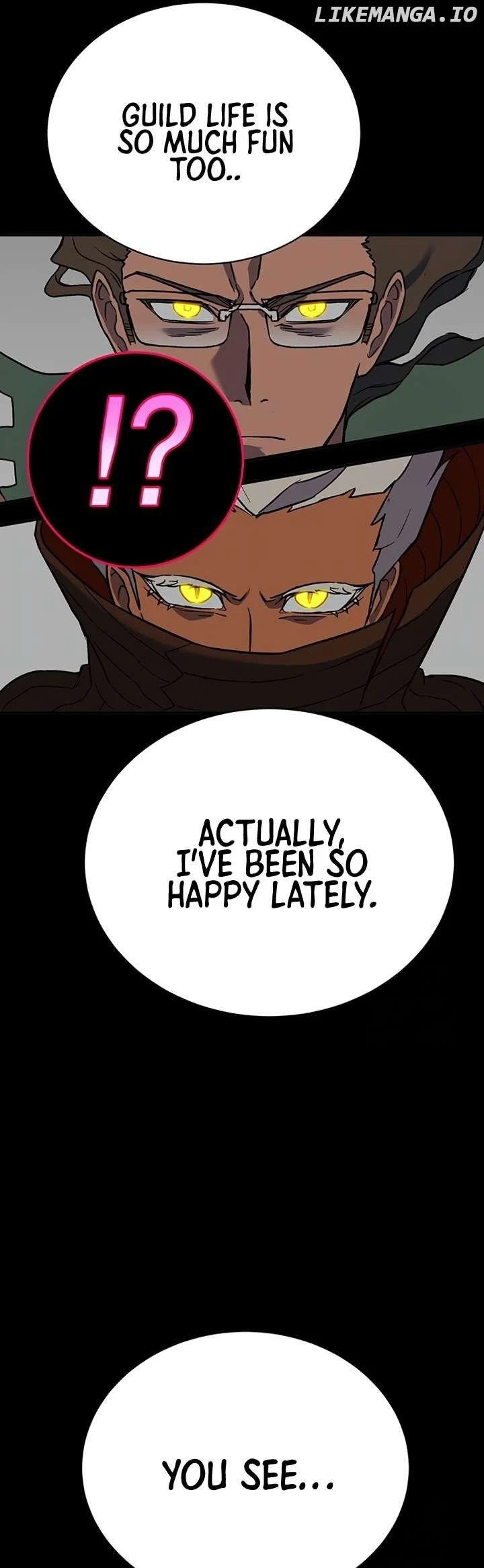 Read Hardcore Leveling Warrior (en) Manga Online