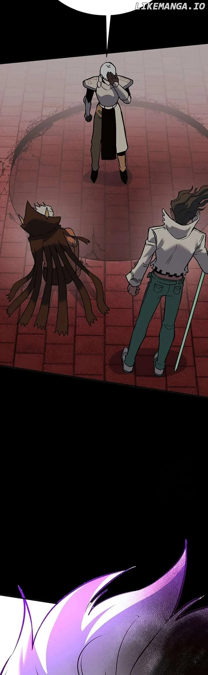 Read Hardcore Leveling Warrior (en) Manga Online