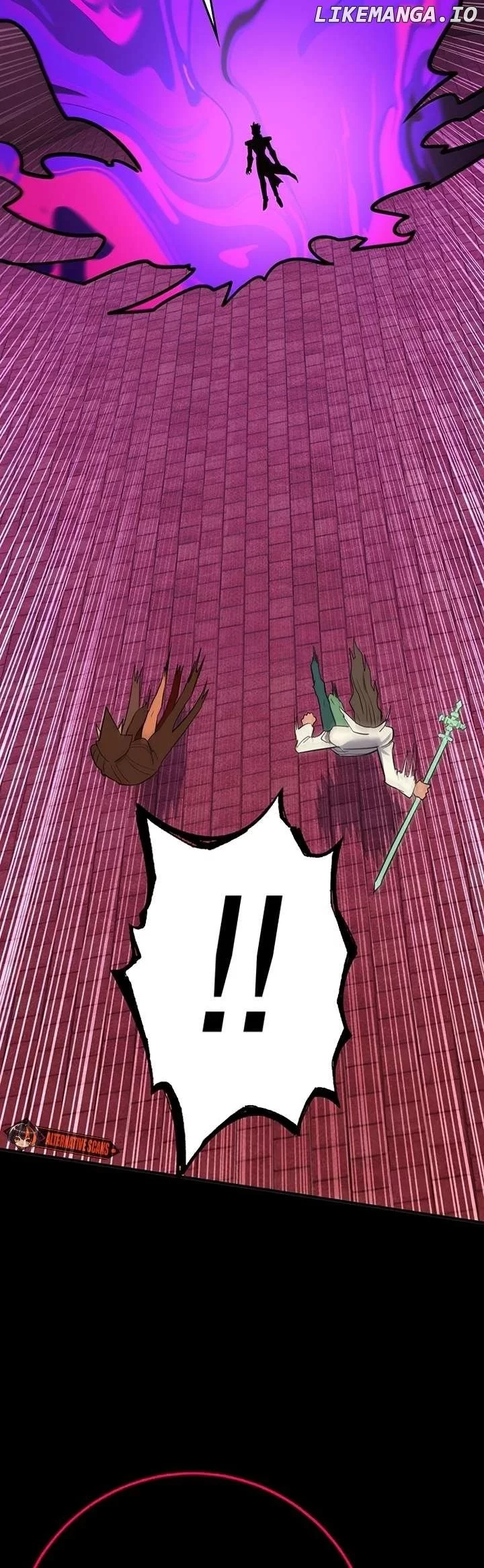 Read Hardcore Leveling Warrior (en) Manga Online