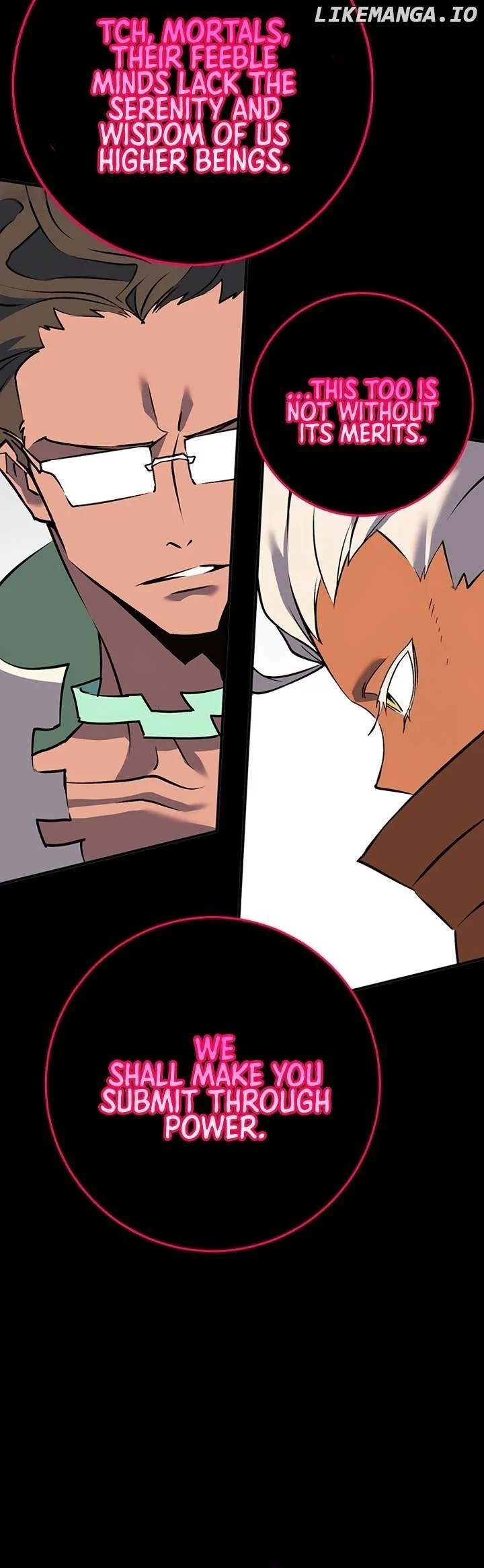 Read Hardcore Leveling Warrior (en) Manga Online