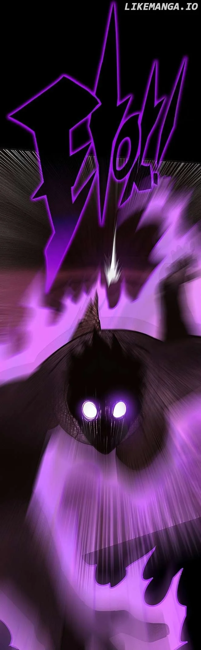 Read Hardcore Leveling Warrior (en) Manga Online