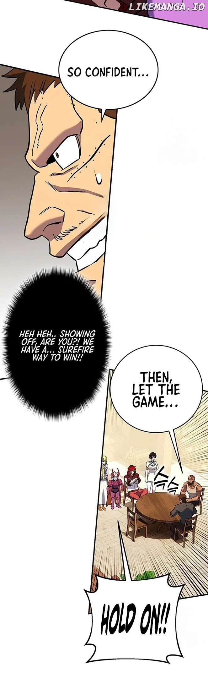 Read Hardcore Leveling Warrior (en) Manga Online