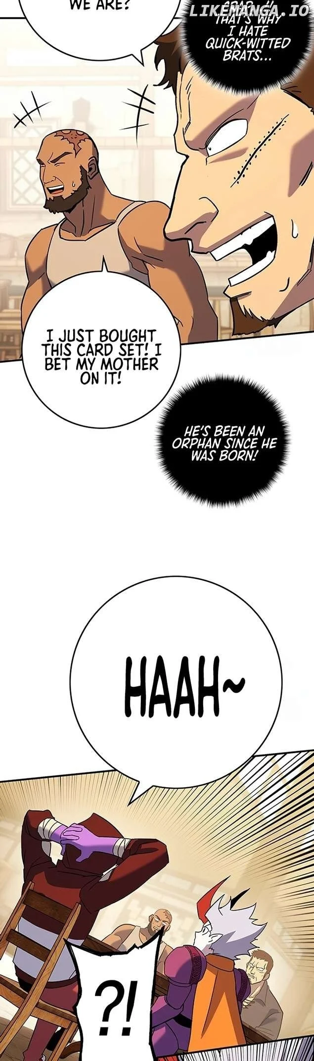 Read Hardcore Leveling Warrior (en) Manga Online