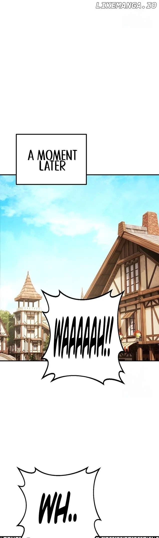 Read Hardcore Leveling Warrior (en) Manga Online