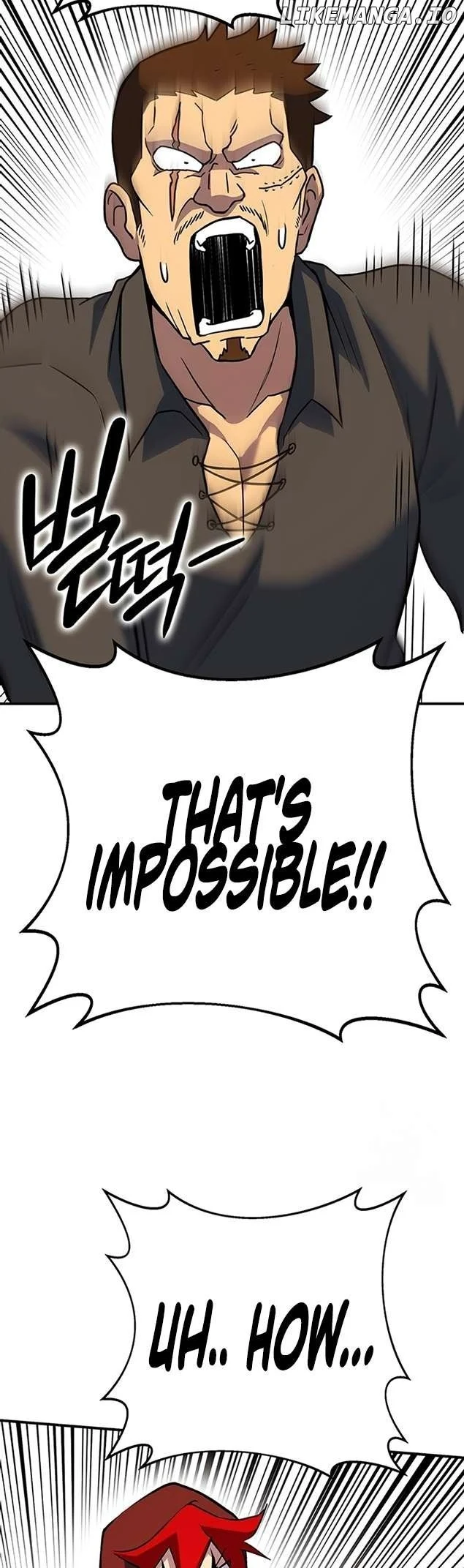 Read Hardcore Leveling Warrior (en) Manga Online