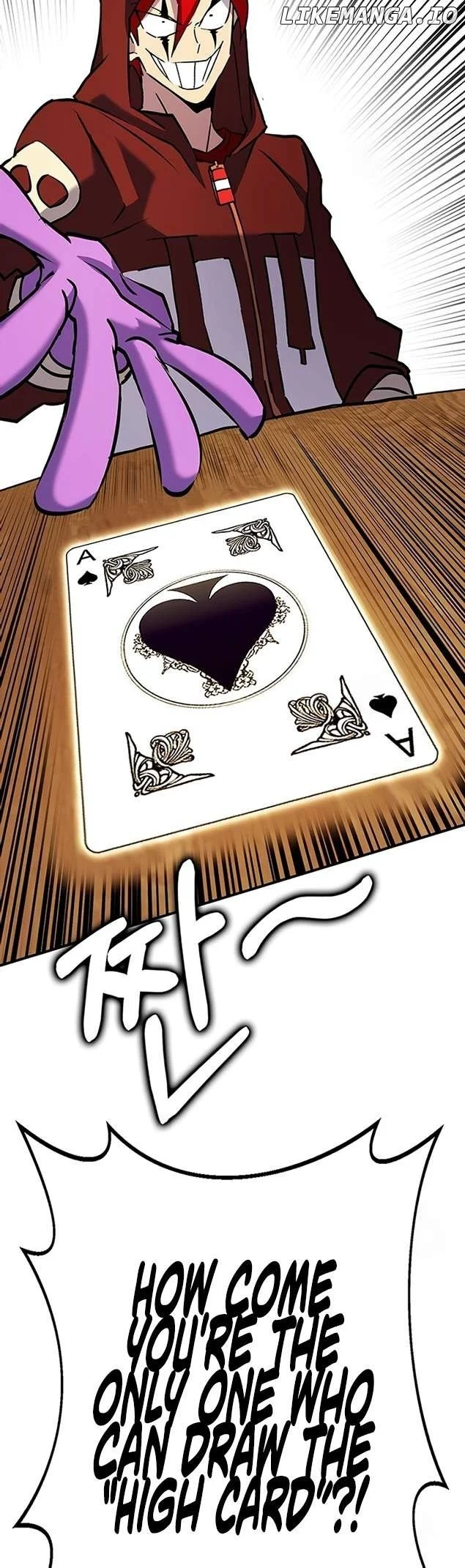 Read Hardcore Leveling Warrior (en) Manga Online