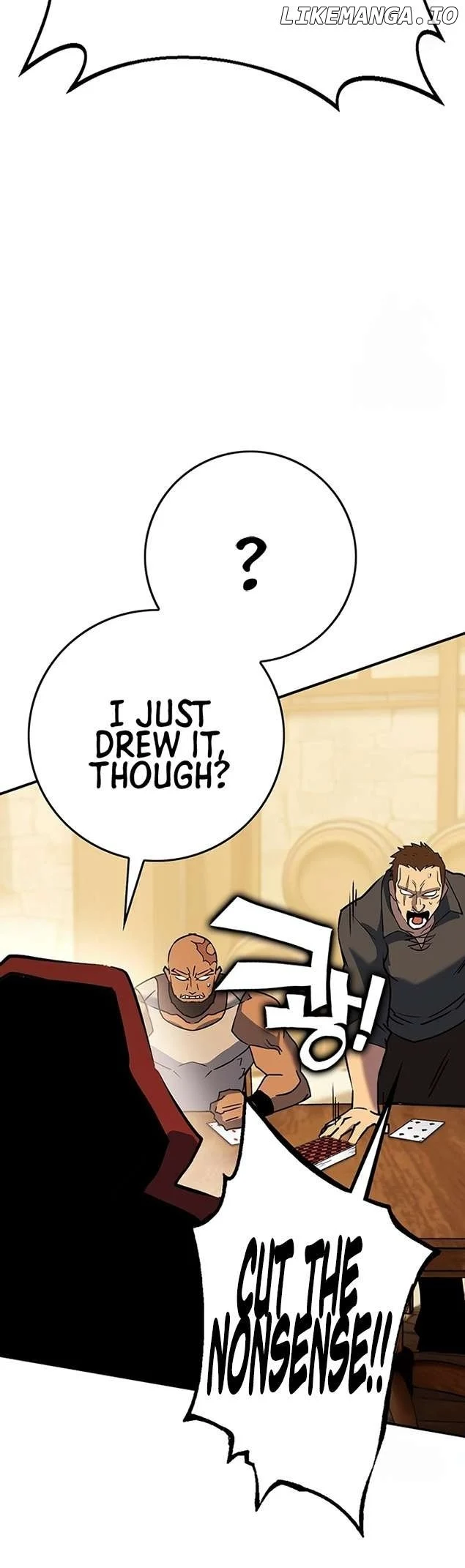 Read Hardcore Leveling Warrior (en) Manga Online