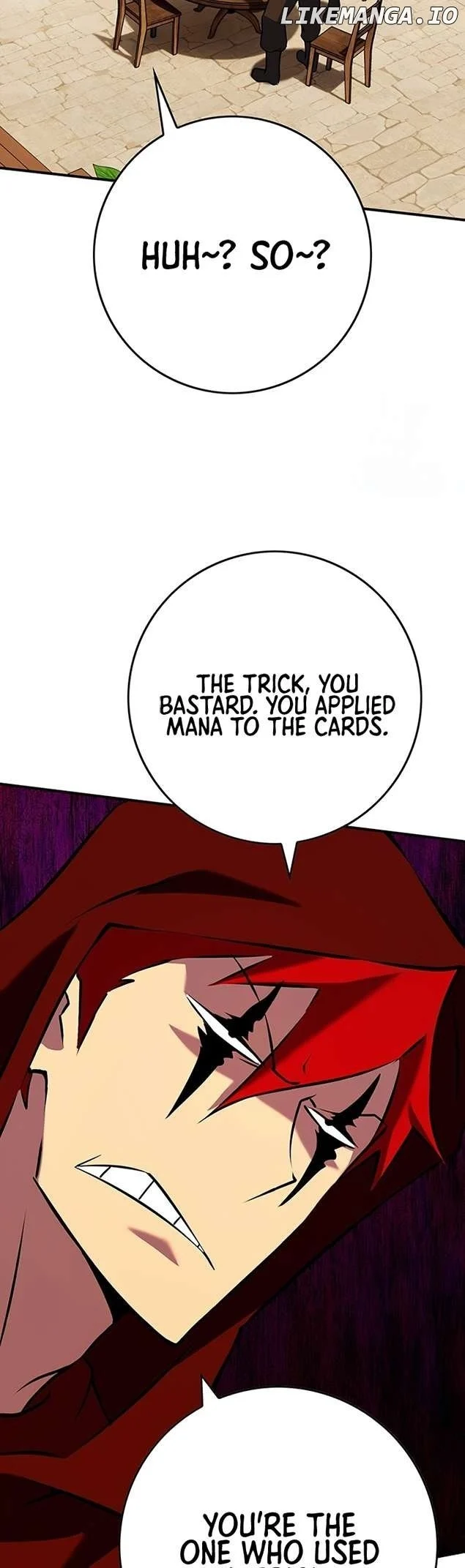 Read Hardcore Leveling Warrior (en) Manga Online