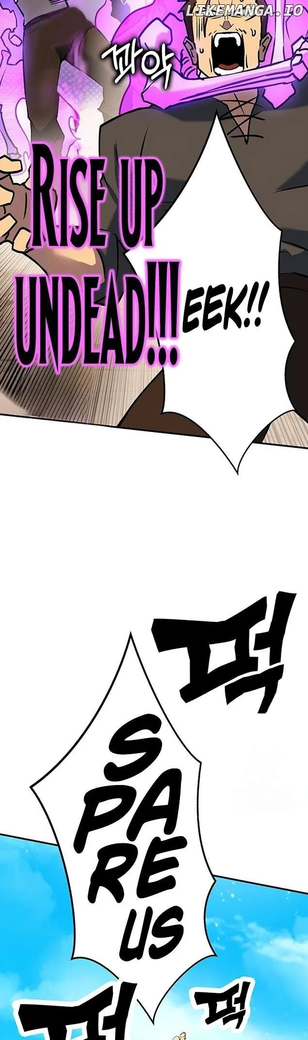 Read Hardcore Leveling Warrior (en) Manga Online