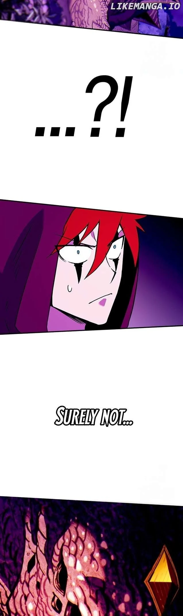 Read Hardcore Leveling Warrior (en) Manga Online