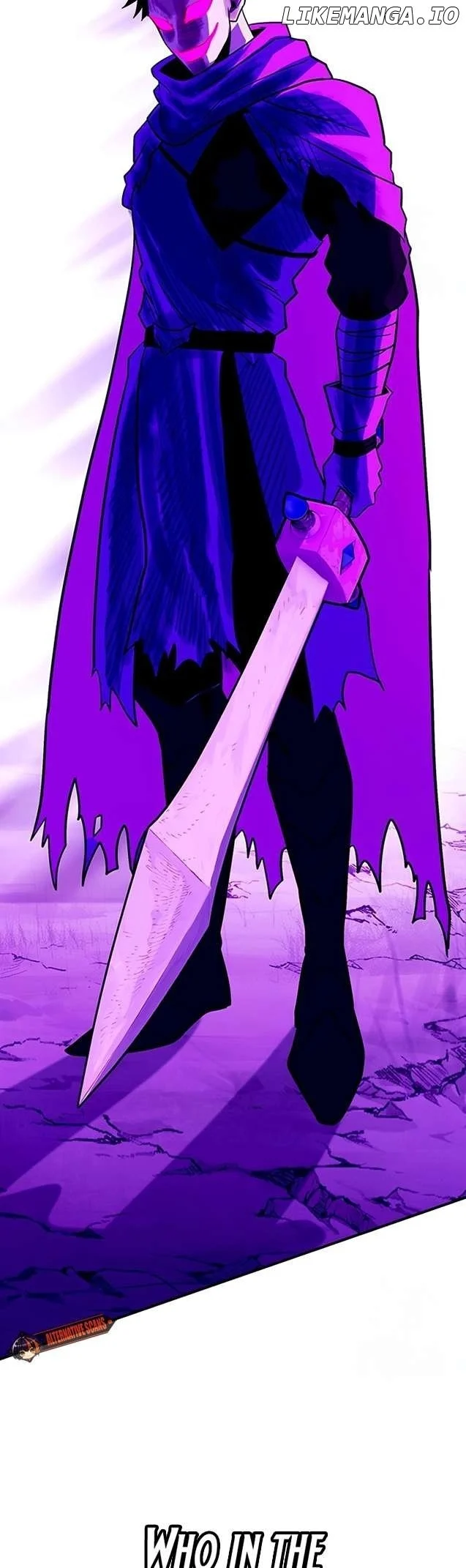 Read Hardcore Leveling Warrior (en) Manga Online