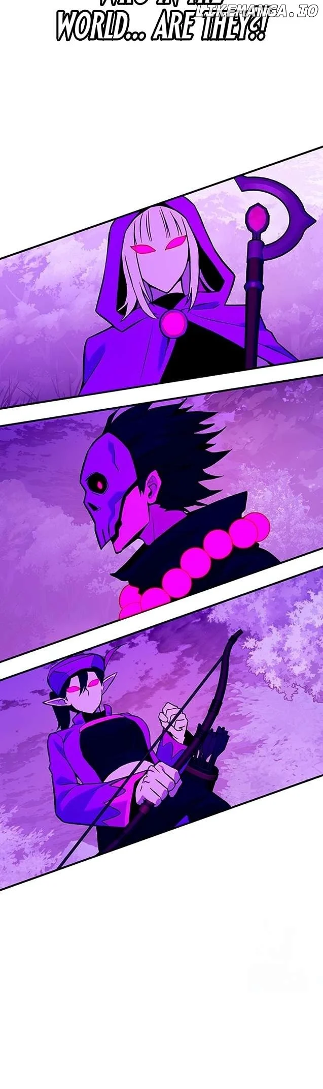 Read Hardcore Leveling Warrior (en) Manga Online