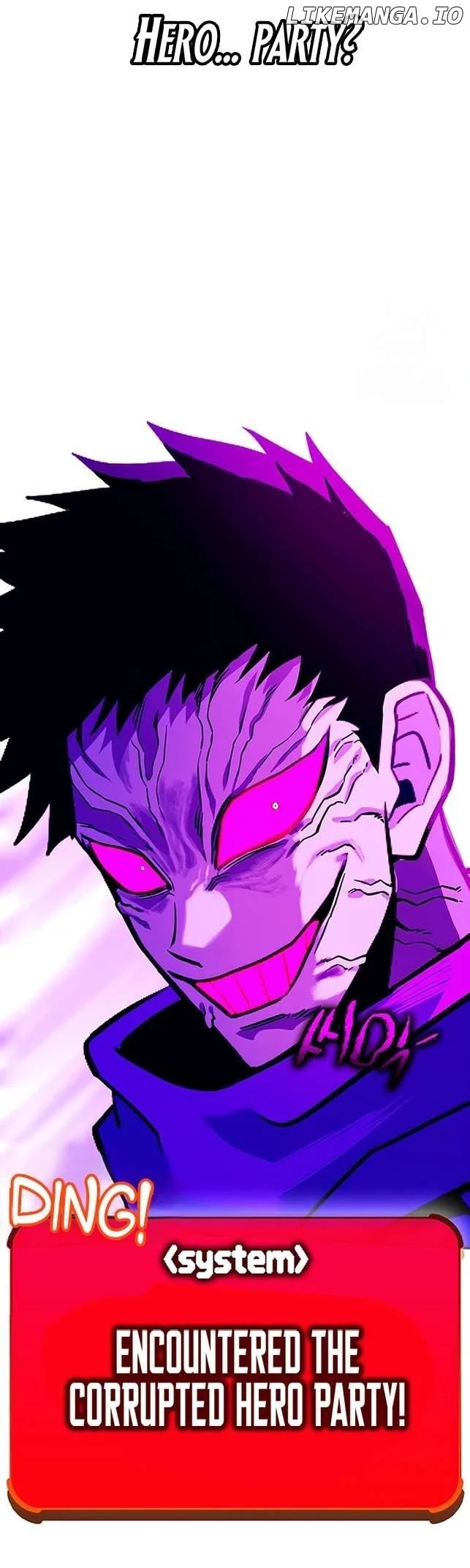 Read Hardcore Leveling Warrior (en) Manga Online