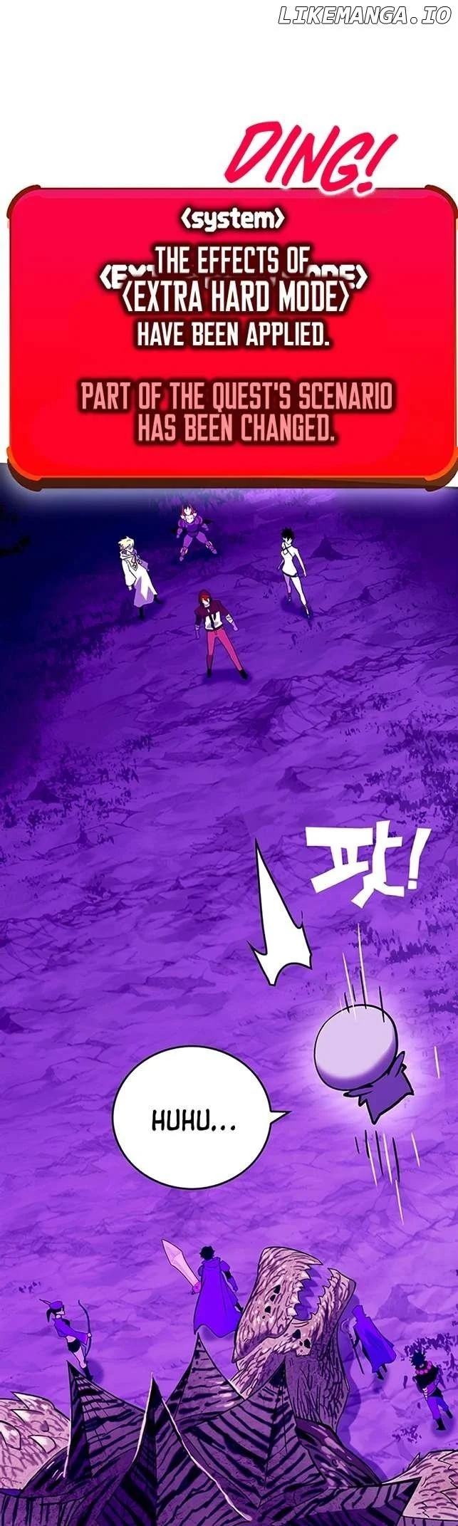 Read Hardcore Leveling Warrior (en) Manga Online