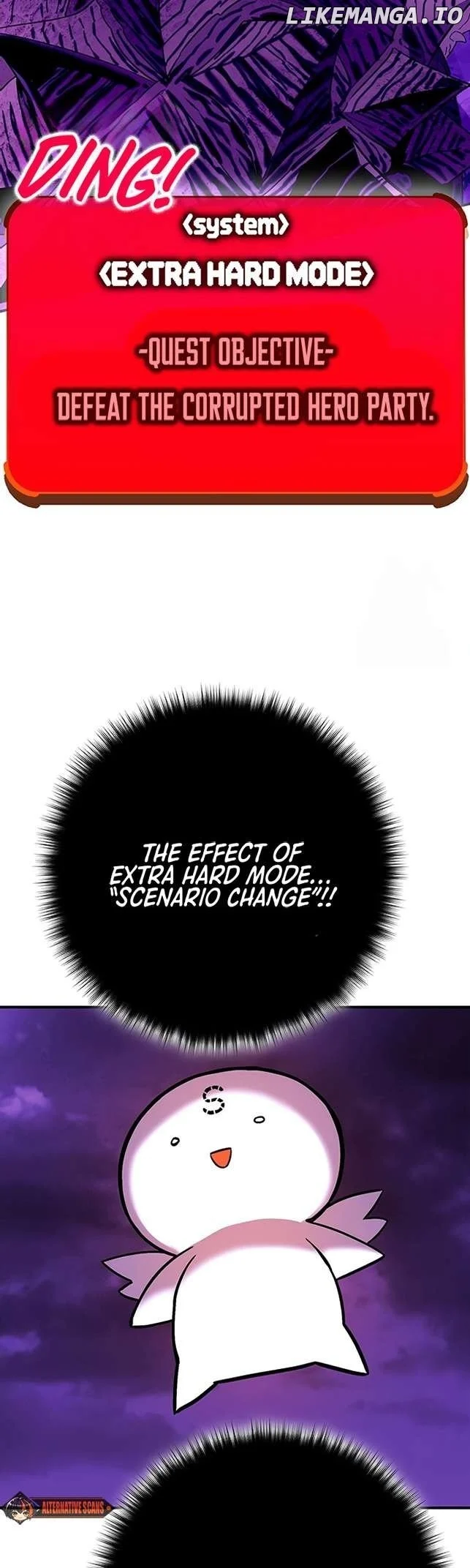 Read Hardcore Leveling Warrior (en) Manga Online