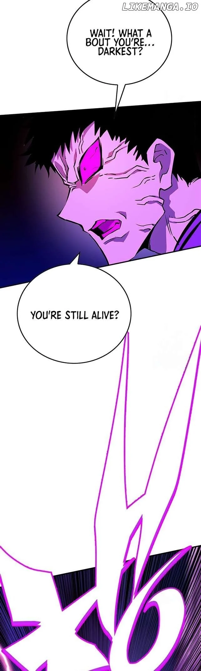 Read Hardcore Leveling Warrior (en) Manga Online