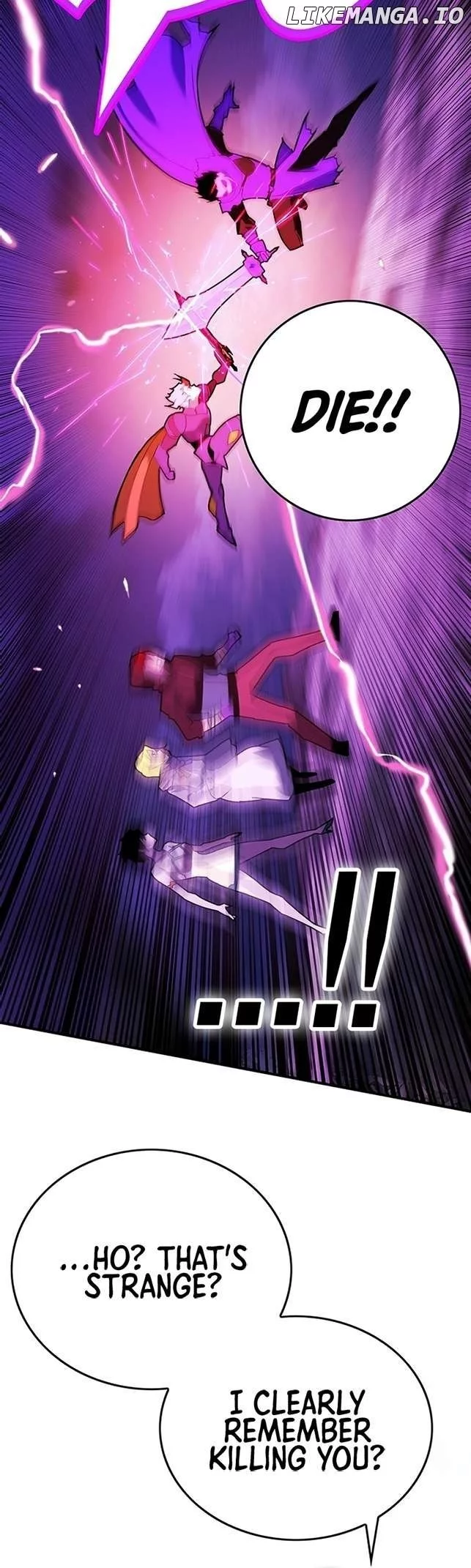 Read Hardcore Leveling Warrior (en) Manga Online