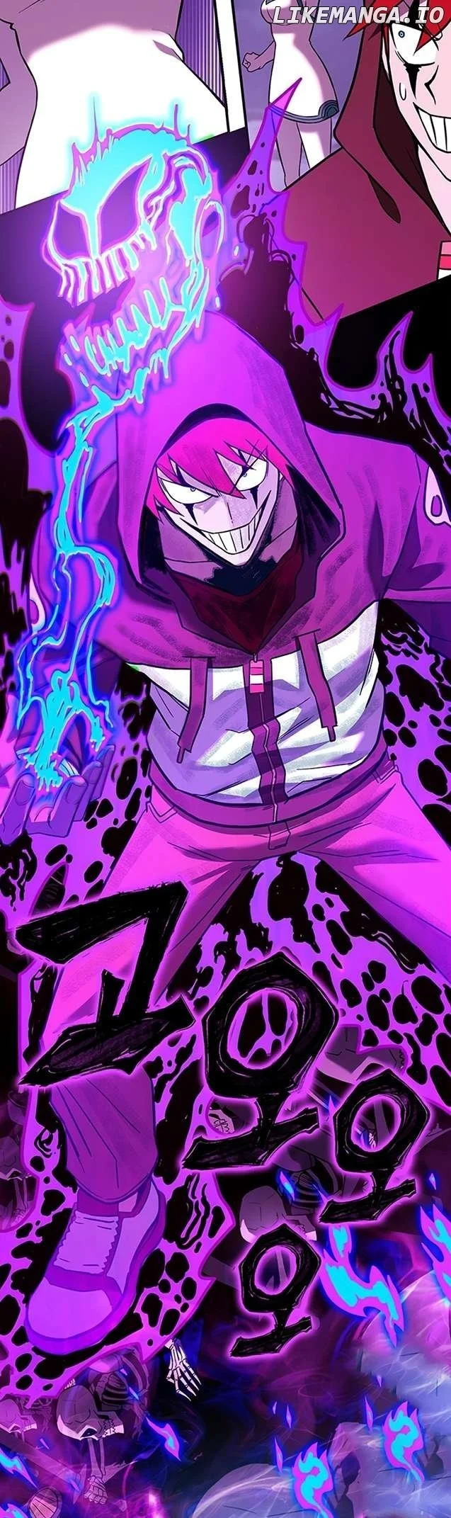 Read Hardcore Leveling Warrior (en) Manga Online