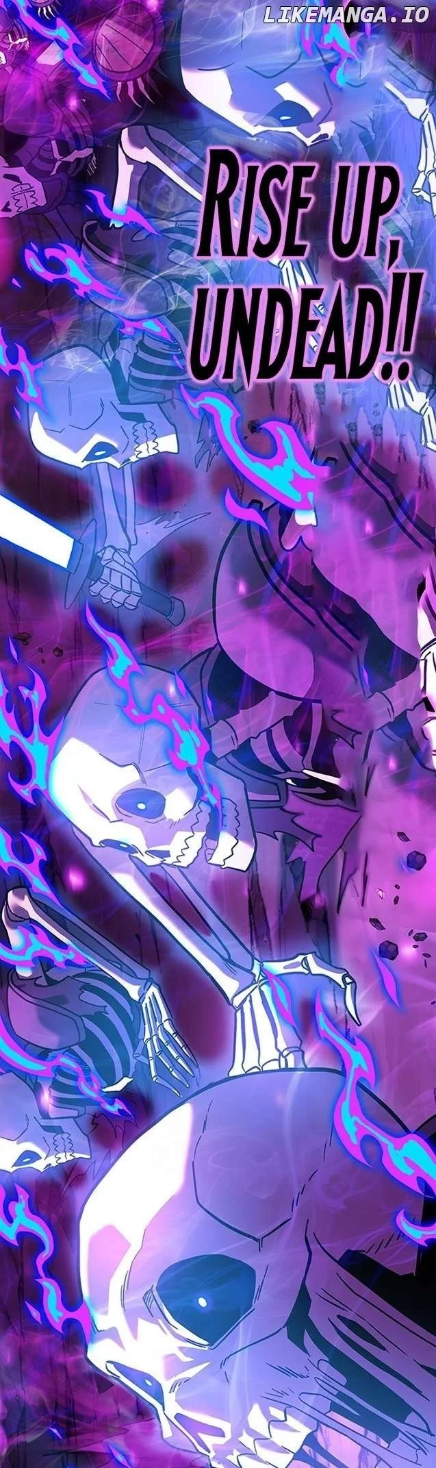 Read Hardcore Leveling Warrior (en) Manga Online