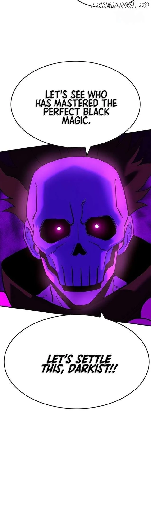 Read Hardcore Leveling Warrior (en) Manga Online