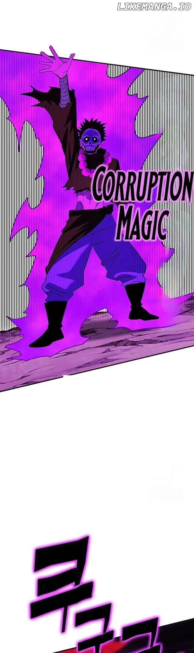 Read Hardcore Leveling Warrior (en) Manga Online