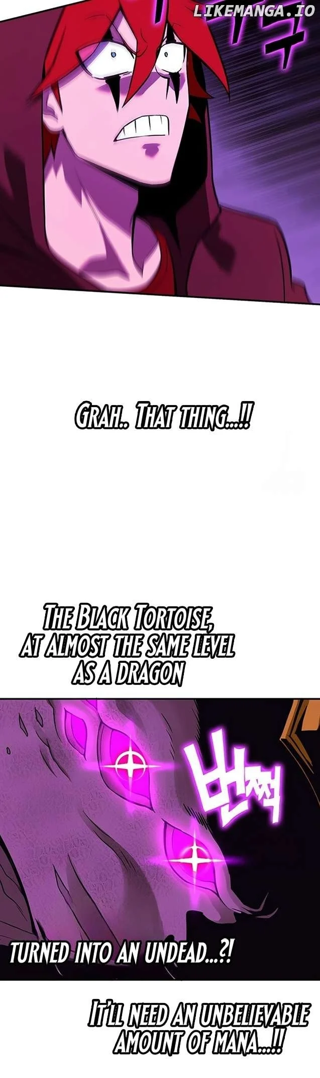 Read Hardcore Leveling Warrior (en) Manga Online