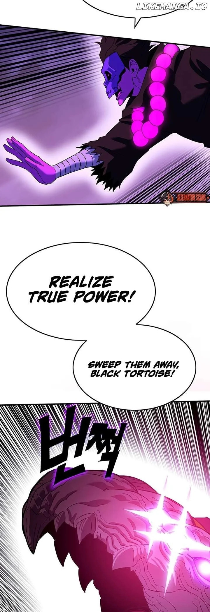 Read Hardcore Leveling Warrior (en) Manga Online