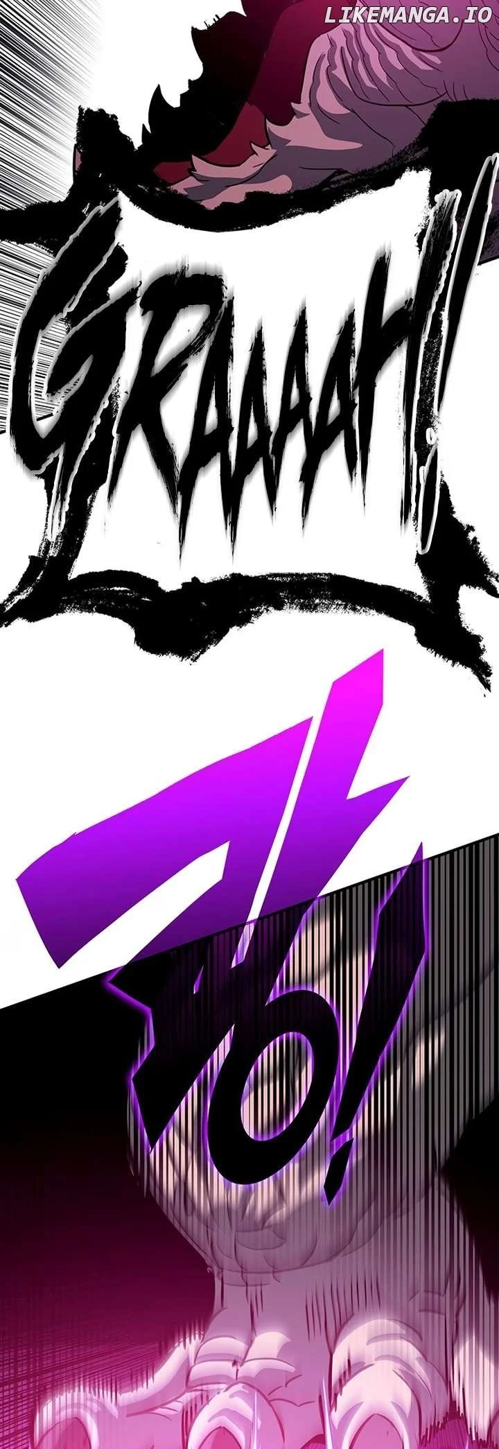 Read Hardcore Leveling Warrior (en) Manga Online