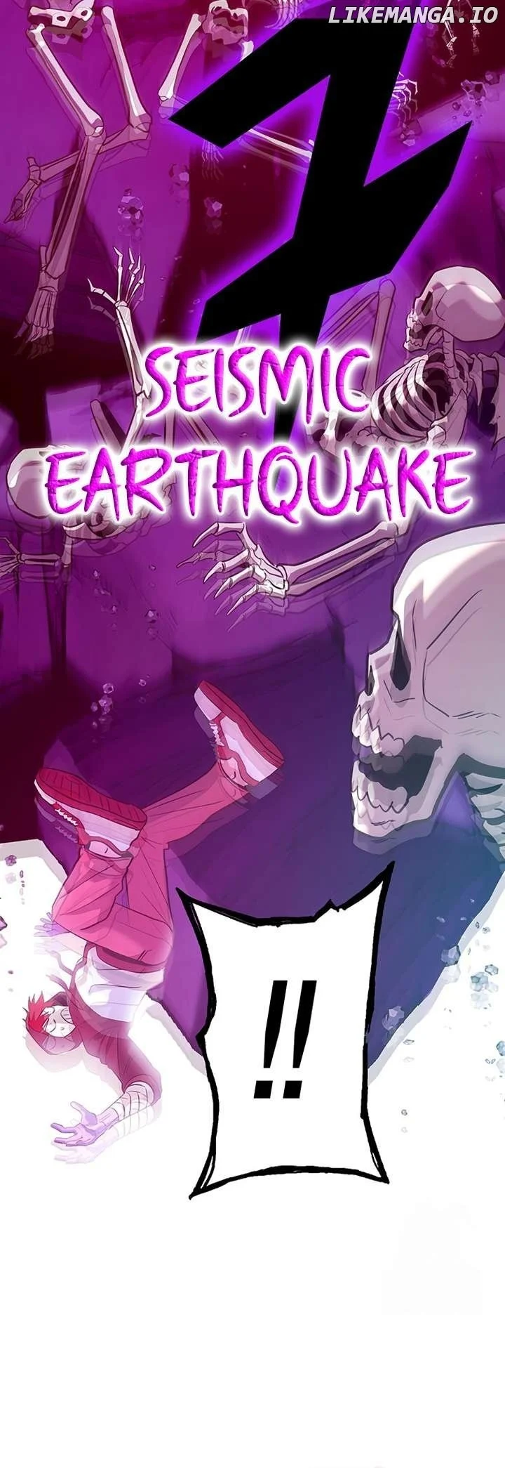 Read Hardcore Leveling Warrior (en) Manga Online