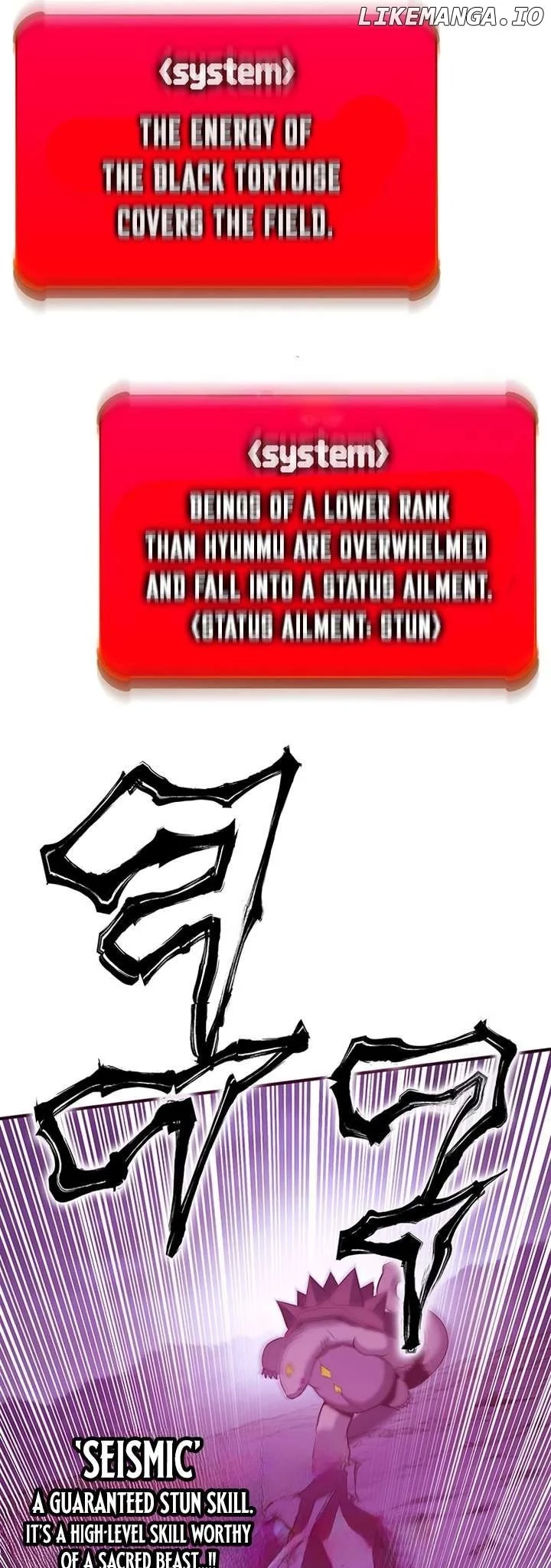 Read Hardcore Leveling Warrior (en) Manga Online