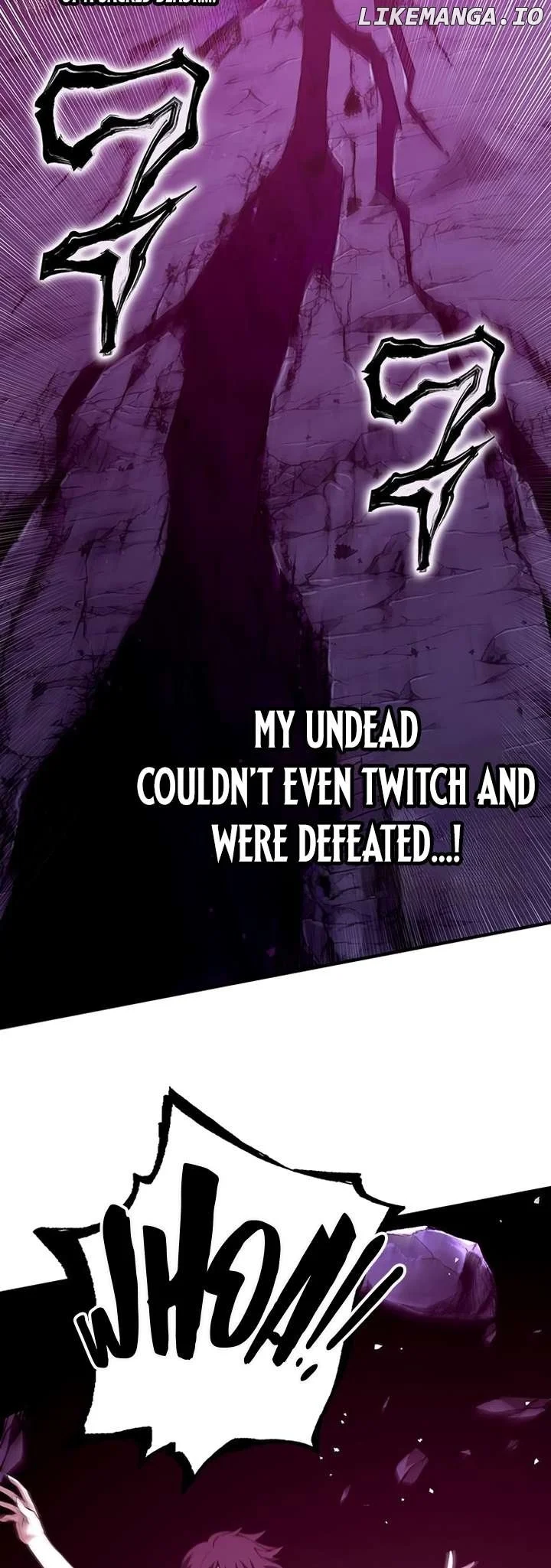 Read Hardcore Leveling Warrior (en) Manga Online