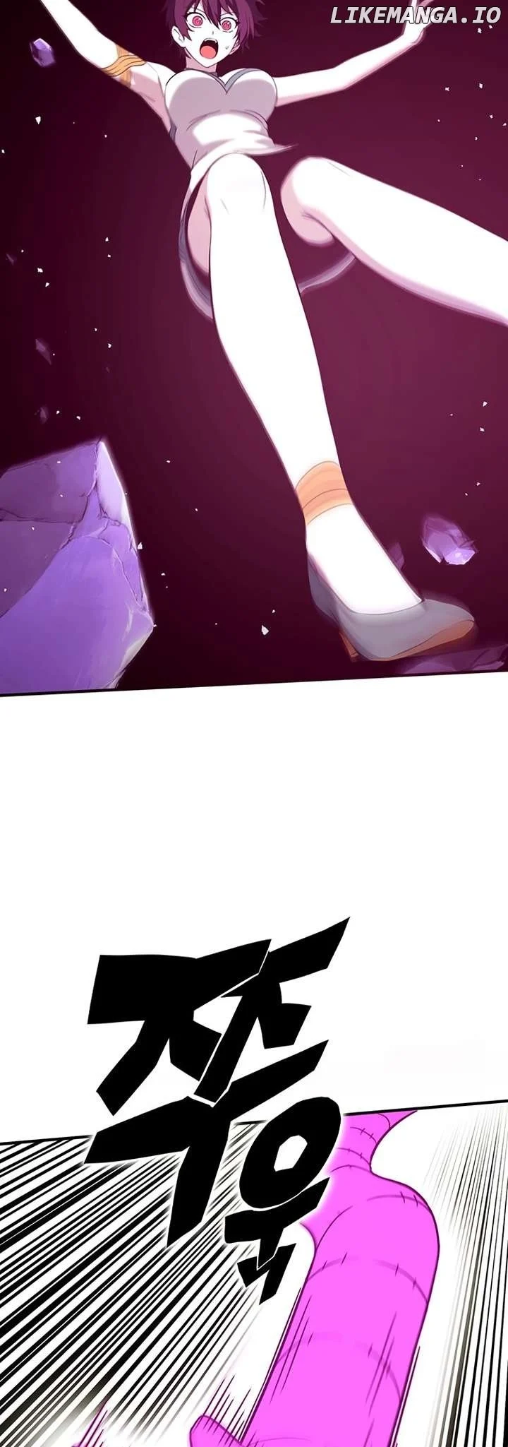 Read Hardcore Leveling Warrior (en) Manga Online