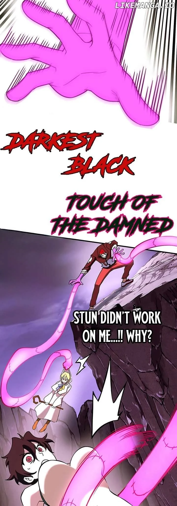 Read Hardcore Leveling Warrior (en) Manga Online