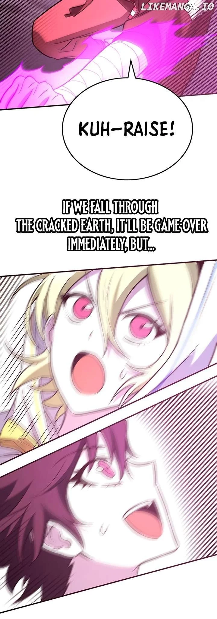 Read Hardcore Leveling Warrior (en) Manga Online